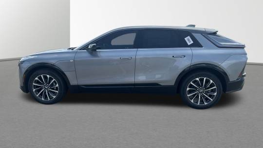 2024 Cadillac Lyriq