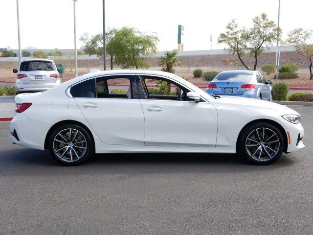 certified 2019 bmw 330i sedan henderson, nv 89014 for sale in henderson, nevada