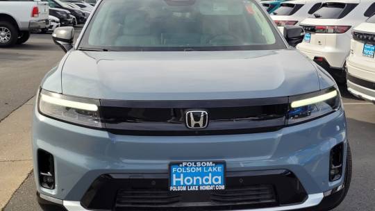 2024 Honda Prologue