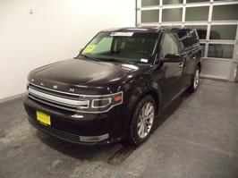 used 2014 ford flex limited for sale in anchorage, alaska