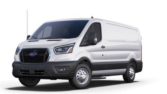 2023 Ford Transit transit-250