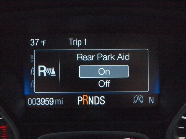 2017 ford escape se awd se 4dr suv for sale in dover, delaware