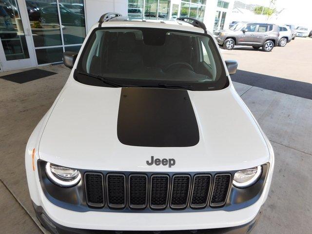 new 2019 jeep renegade 4wd trailhawk roseburg, or 97470 for sale in roseburg, oregon