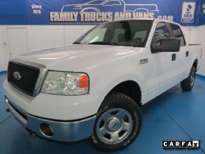 2008 ford f-150 xlt flex fuel 4x4 one owner in denver, co