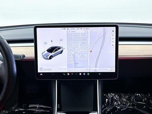 2018 tesla model 3 long range 4dr all-wheel drive sedan in scottsdale, arizona