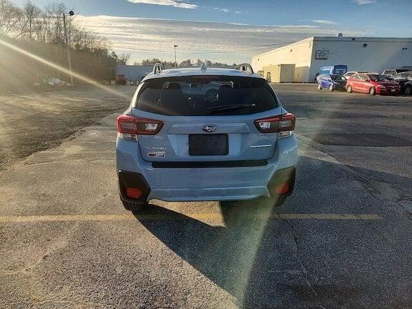 2021 subaru crosstrek in co bluffs, iowa
