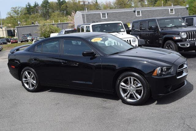 2014 dodge charger sxt awd sxt 4dr sedan for sale in nashua, new hampshire