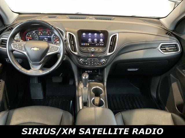 2019 chevrolet equinox premier w/1lz