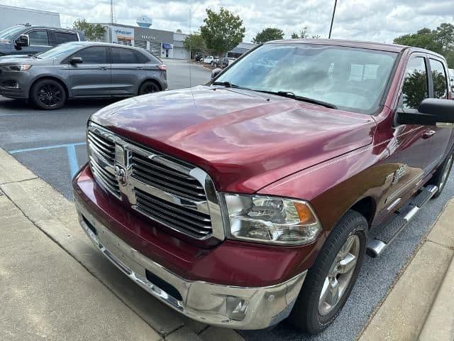 2019 ram 1500 classic slt in lexington, south carolina