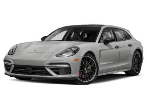 2018 porsche panamera sport turismo turbo