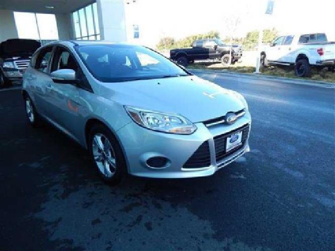 2013 ford focus se in fairfield, ca