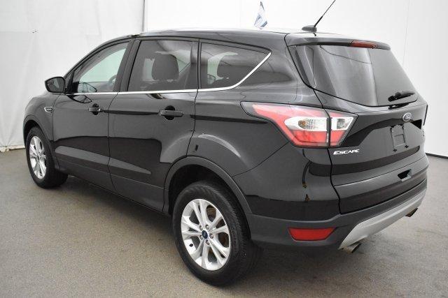 certified 2017 ford escape 4wd se columbia, md 21045 for sale in columbia, maryland