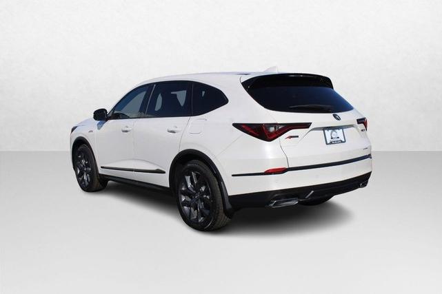 2024 acura mdx