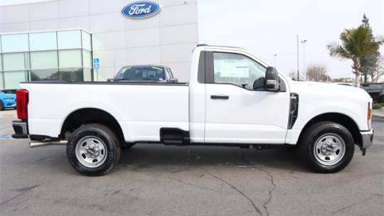 2024 Ford F-350