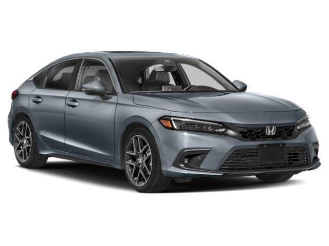 2023 honda civic sport touring