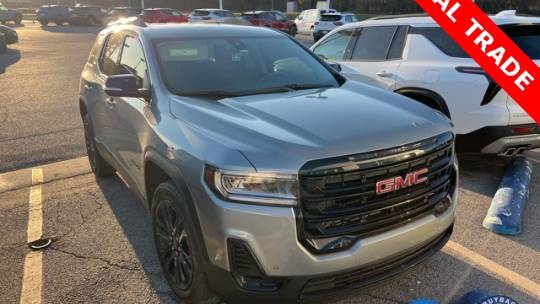 2023 GMC Acadia