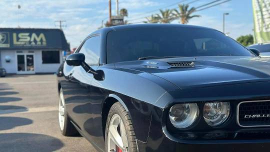 2008 Dodge Challenger