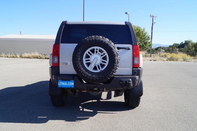 used 2009 hummer h3 santa fe, nm 87507 for sale in santa fe, new mexico