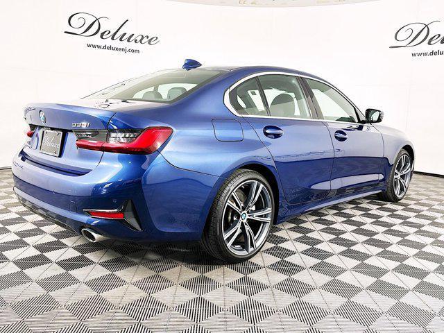 2021 bmw 330 330i xdrive