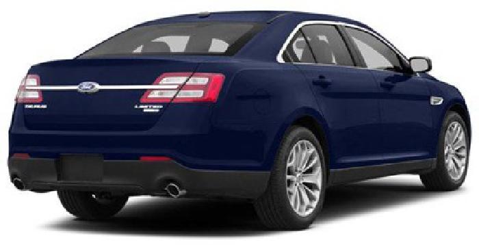 2014 ford taurus se in san antonio, tx