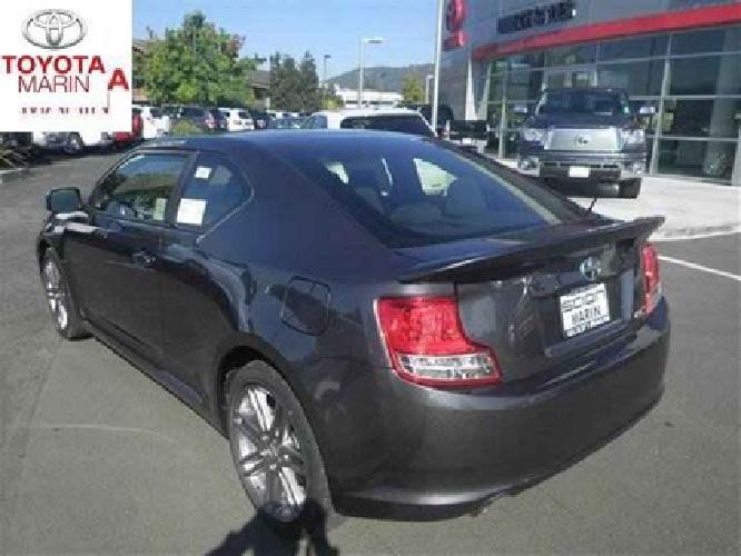 2014 scion tc in san rafael, ca