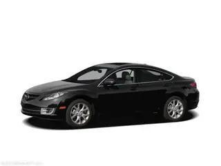 2010 mazda mazda6 s grand touring