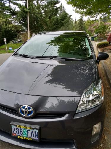 used 2011 toyota prius four roseburg, or 97470 for sale in roseburg, oregon