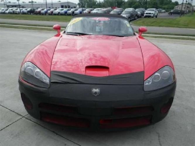 2003 dodge viper in greenwood, in