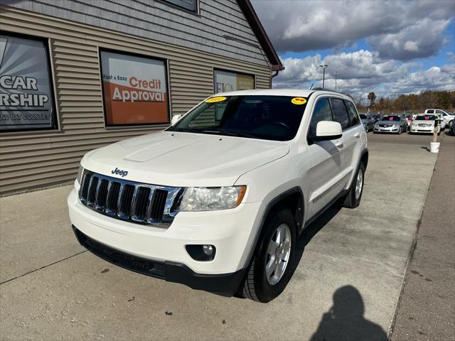 2011 jeep grand cherokee laredo