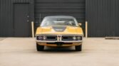 1971 dodge charger rt 426 hemi 4-speed