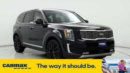 2020 Kia Telluride