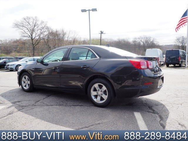used 2014 chevrolet malibu ls tiverton, ri 02878 for sale in tiverton, rhode island