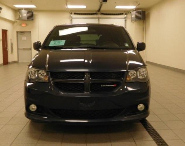 2014 dodge grand caravan r/t r/t 4dr mini-van for sale in jolly acres, south dakota