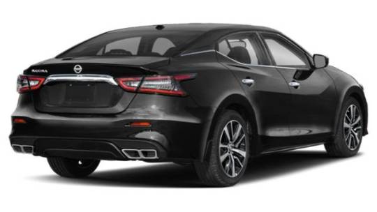 2021 Nissan Maxima