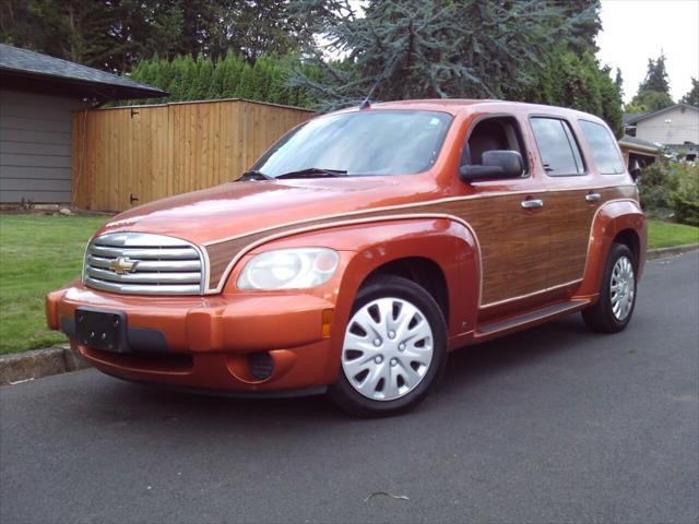 2006 chevrolet hhr ls