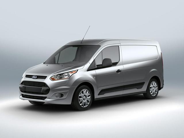 2016 ford transit connect xl