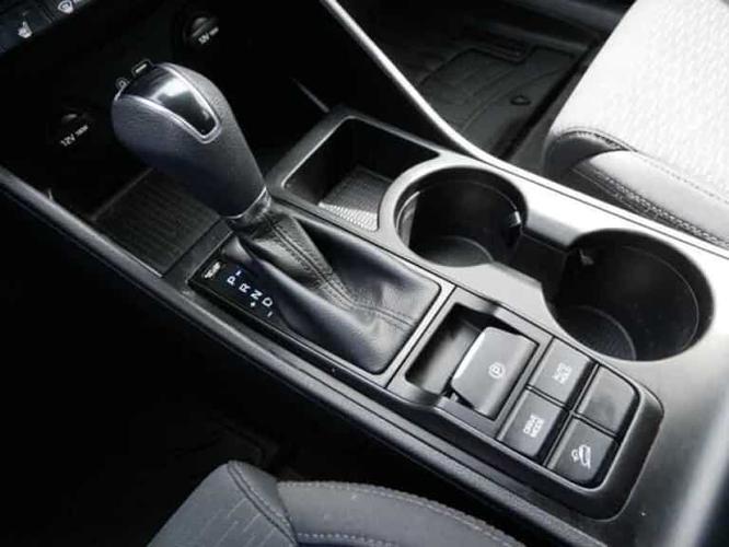2019 hyundai tucson sel in cambridge, minnesota