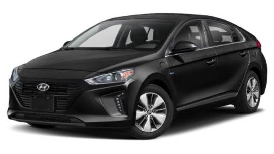 2019 Hyundai Ioniq