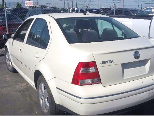2004 volkswagen jetta for sale in nevada by owner