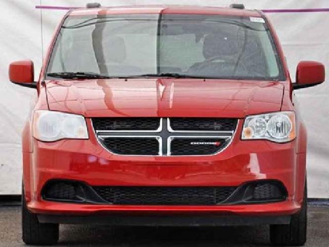 2012 dodge grand caravan sxt in lake worth, fl