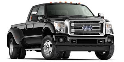 2013 ford f-350 xlt