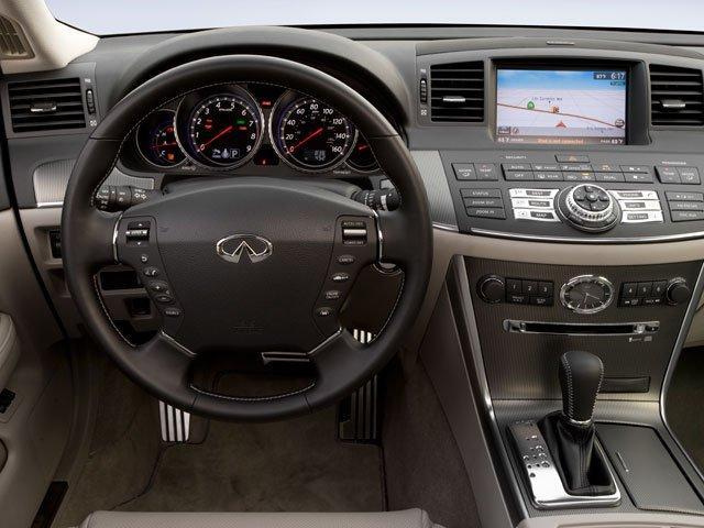 2009 infiniti m45 in gainesville, florida