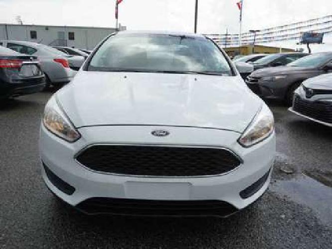 2017 ford focus se in houma, la