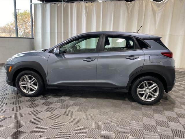 2019 hyundai kona se