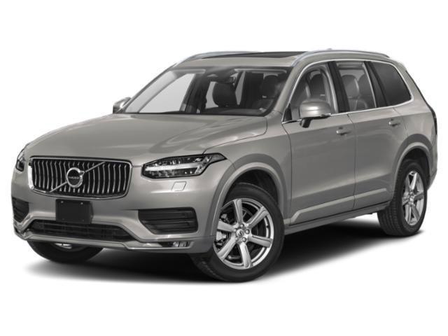 2024 volvo xc90 b6 plus bright theme 7-seater