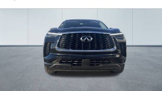 2023 Infiniti QX60
