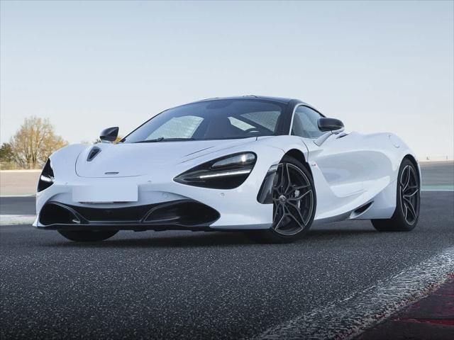 2019 mclaren 720s base