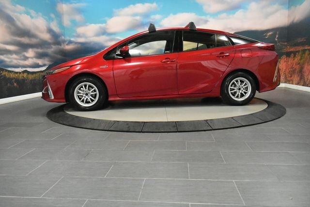 used 2017 toyota prius prime premium beaverton, or 97076 for sale in beaverton, oregon