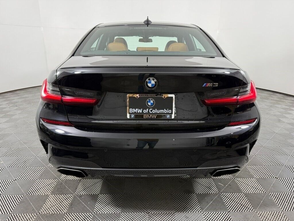 2021 bmw 3-series m340i xdrive