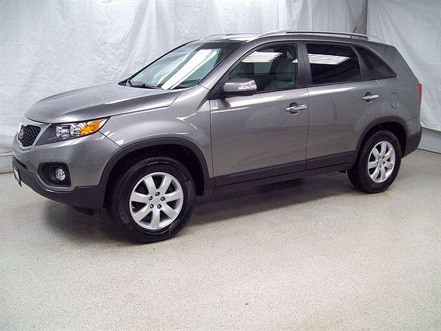 2011 kia sorento lx for sale in sioux falls, south dakota